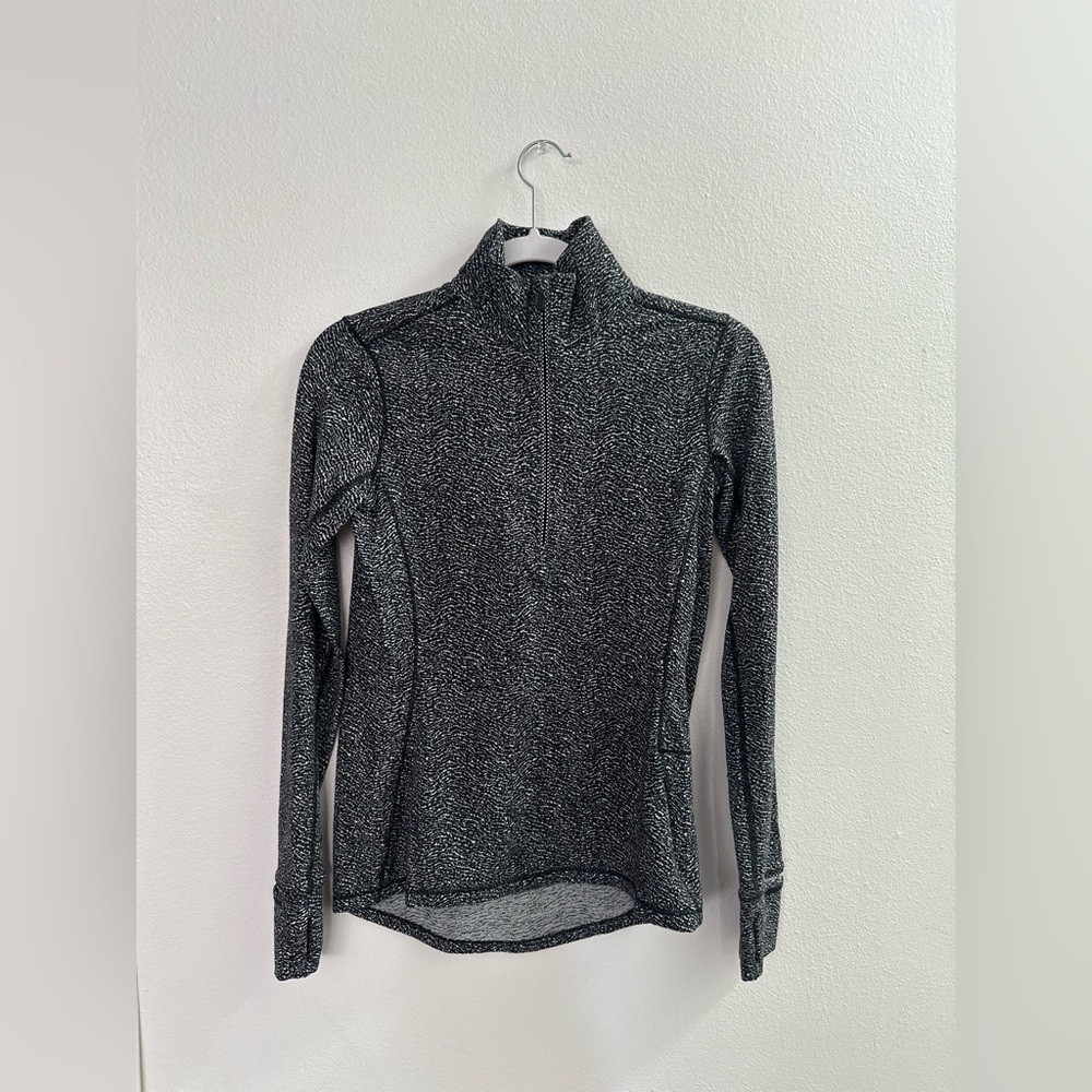 Lululemon Half Zip - image 1